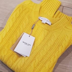 Michael Kors Collection Cashmere Sweater